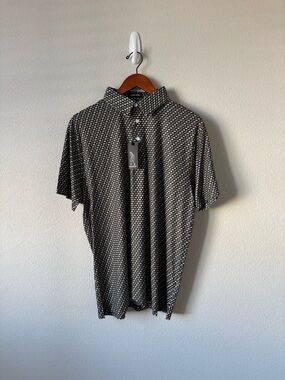 Brand New Haven Golf Polo